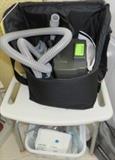 REMstar plus CPAP System