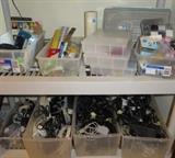 Beads Jewelry Making Material, Electronic Cords 