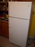 Gibson Refrigerator