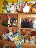 Chickens Galore!