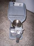 Klopp electric coin sorter
