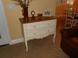 Ethan Allen side table