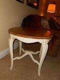 Ethan Allen end table