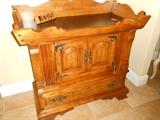 BROYHILL DRY SINK