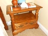 Broyhill night stand
