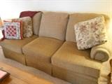 Broyhill sofa