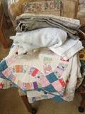 antique quilts