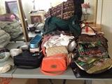 purses and vintage purses