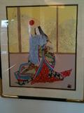 Lady Asano