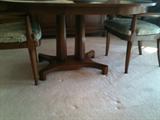 Henredon Table