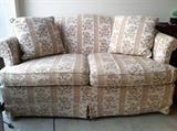 Loveseat Sleeper Sofa