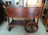 Tea Cart