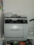 HP All-in-One Copier Station