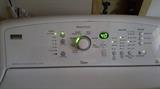 Kenmore Elite washer Oasis