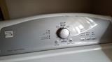 Kenmore series 600 dryer electric