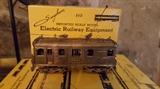 Suydam HO Scale trains (all brass) and kits