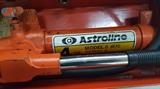 Astroline 4 ton model # 107C