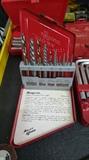 Snap-On Extract set