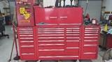 MAC TOOLS M81700 tool box