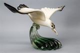 Murano Seagull