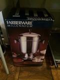 Faberware coffee/cider dispenser 