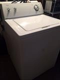 Whirlpool washer & dryer