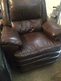 Recliner