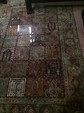 5 feet x 8 feet rug