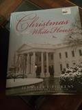 "Christmas White House"