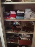 Fabric & sewing notions