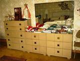 50's dresser, nice & clean