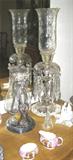 superb candle stands