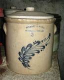 nice pottery jug