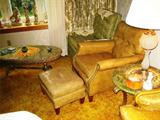 living room furniture