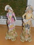 exquisite figurines