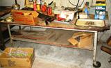 tools and misc
