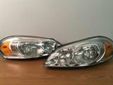 GMC Headlights