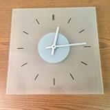 Ikea Clock
