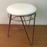 Vanity stool