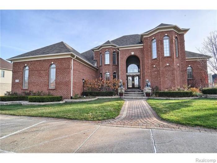 Bloomfield Hills Estate Sale