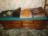 Cedar Chest