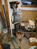 Drill Press
