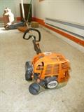 Stihl Industrial Weed Trimmer