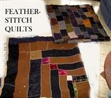 Feather stitch quilts