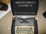 Smith Corona Classic 12