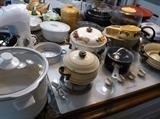 Quality Kitchen Cookware