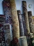 Great Selection of High End Carpets / Area Rugs - Chinese Silk, Persian...