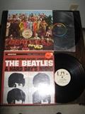 Beatles albums