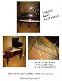 Kuhla baby grand - tuned early 2015