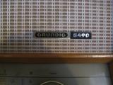 5490 Grundig model